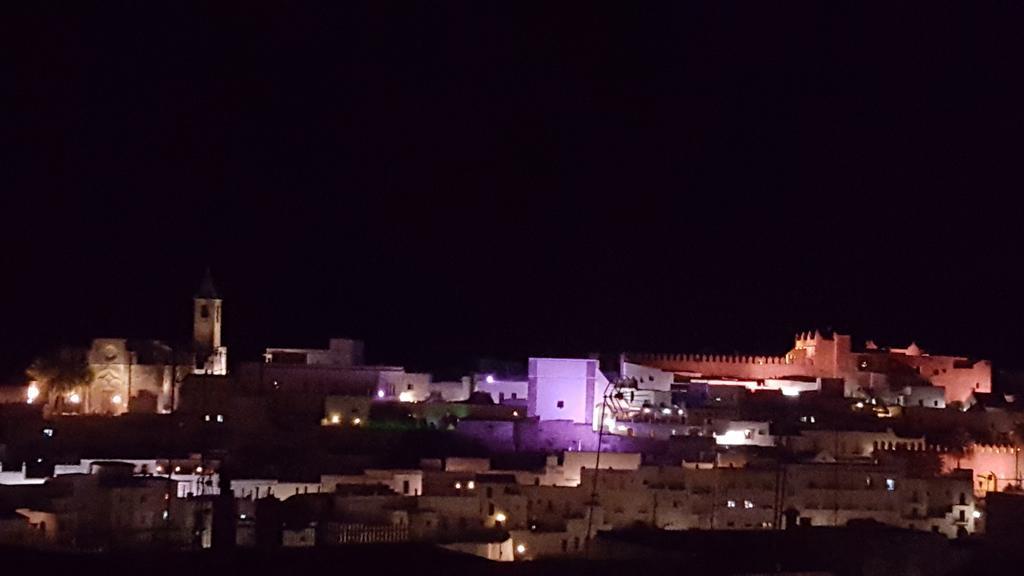 El Arriate De Vejer *