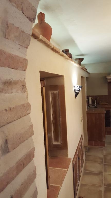 El Arriate De Vejer Apartment *