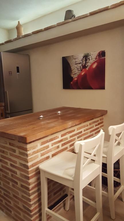 El Arriate De Vejer Vejer de la Frontera