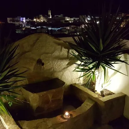 Apartament El Arriate De Vejer Vejer de la Frontera Zewnętrze zdjęcie