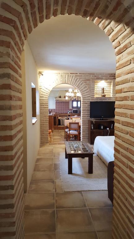 El Arriate De Vejer Apartament