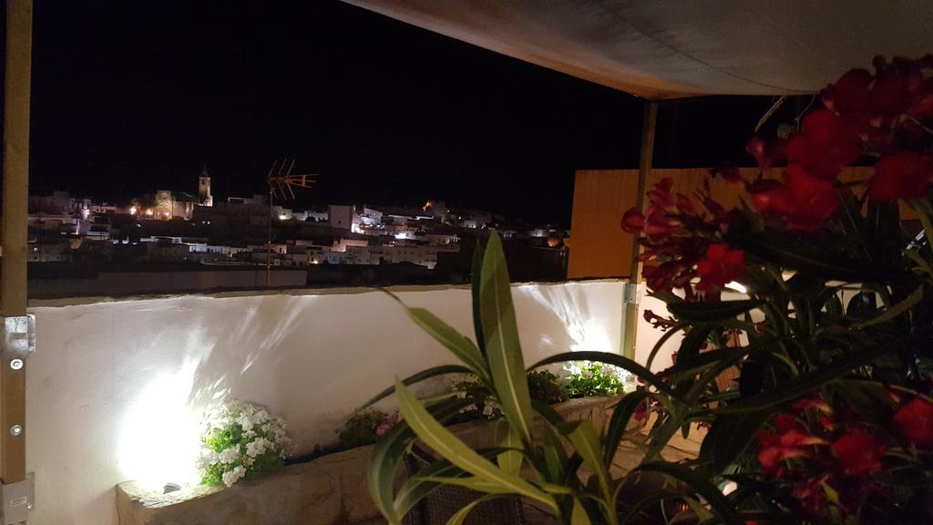 Apartament El Arriate De Vejer