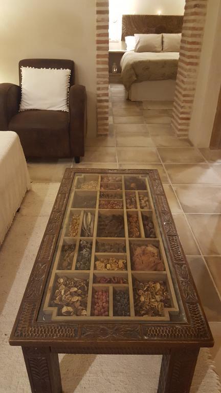 El Arriate De Vejer Apartament *