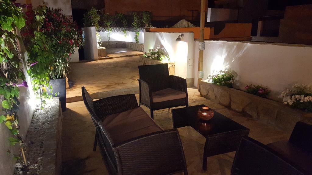 Apartament El Arriate De Vejer