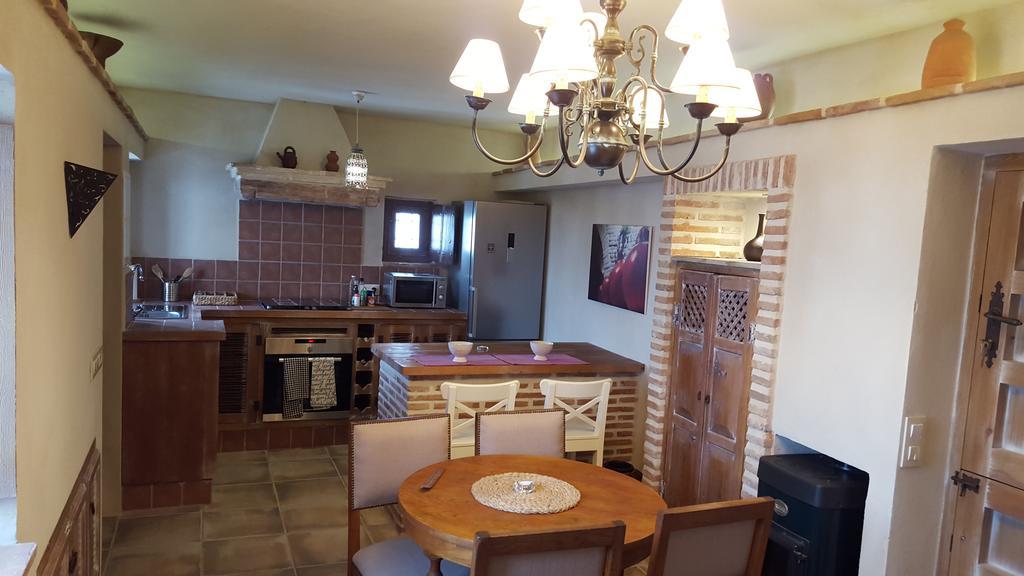 Apartament El Arriate De Vejer *