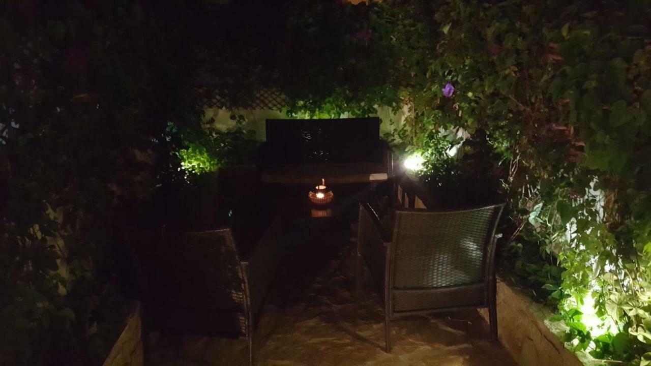El Arriate De Vejer Apartament