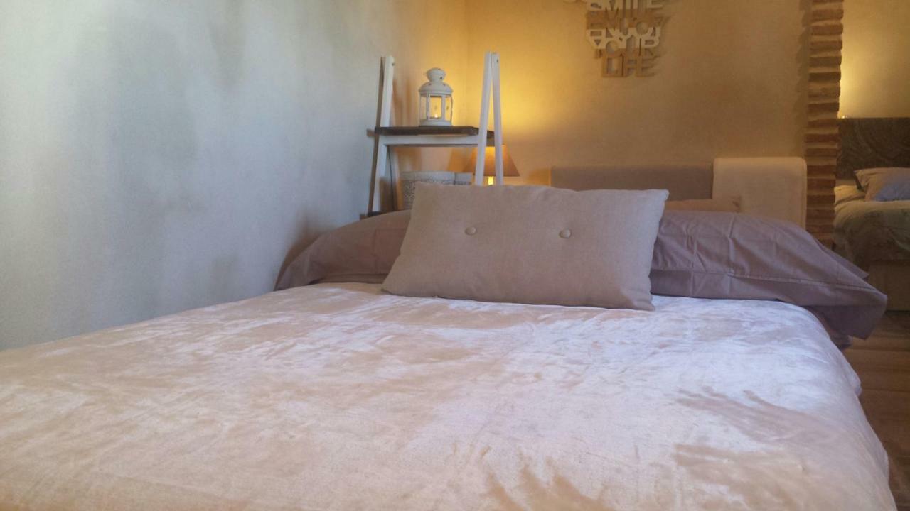 El Arriate De Vejer Apartament